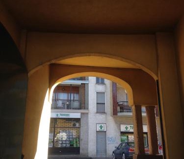 Binasco Hotel | Albergo Della Corona