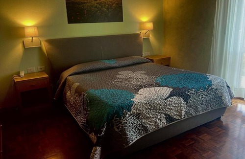 Vescovado Hotel | Albergo Di Murlo