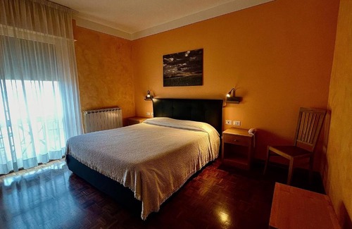 Vescovado Hotel | Albergo Di Murlo