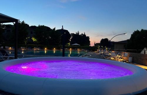 Vescovado Hotel | Albergo Di Murlo