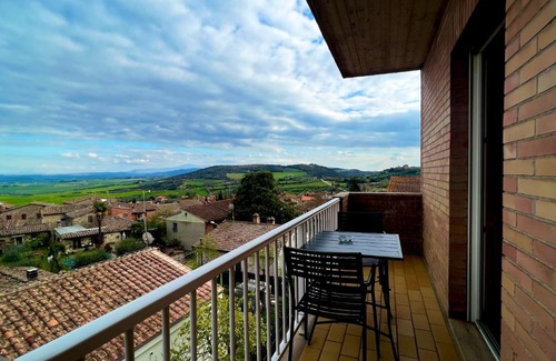 Vescovado Hotel | Albergo Di Murlo