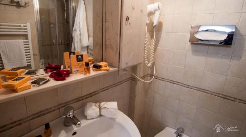 Centro Storico Apartment | Albergo Diffuso Sotto le Cummerse