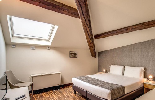 Como City Centre Hotel | Albergo Firenze
