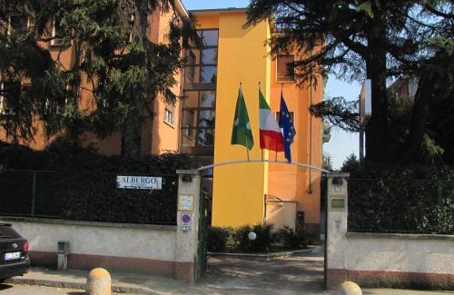Desio Hotel | Albergo Hotel Giardino