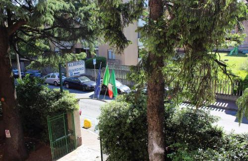 Desio Hotel | Albergo Hotel Giardino