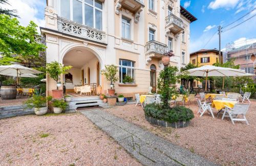 Tesserete Hotel | Albergo Hotel Tesserete