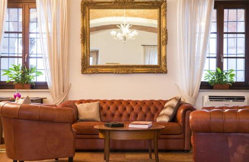 Pollenzo Hotel | Albergo La Corte Albertina