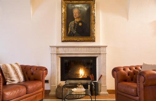 Pollenzo Hotel | Albergo La Corte Albertina