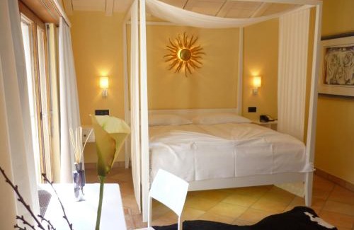 Losone Hotel | Albergo Losone