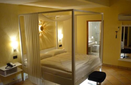 Losone Hotel | Albergo Losone