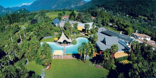 Losone Hotel | Albergo Losone