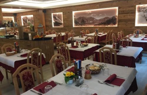 Ledro Hotel | Albergo Maggiorina
