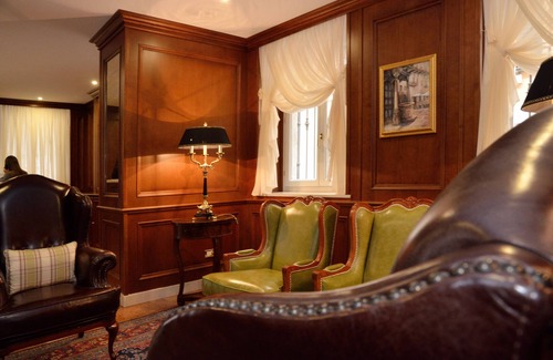 Citta Antica Hotel | Albergo Mazzanti