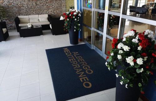 Terracina Hotel | Albergo Mediterraneo