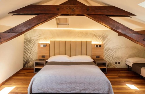 Ascona Hotel | Albergo Mirador Ascona
