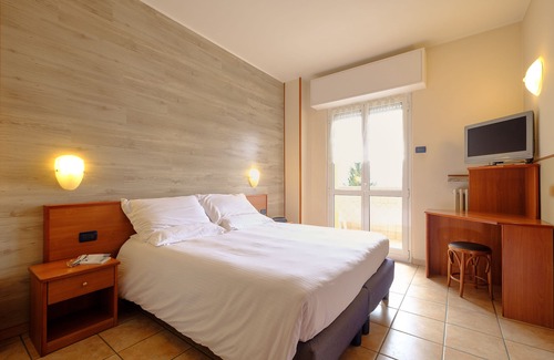 Fuipiano Valle Imagna Hotel | Albergo Moderno