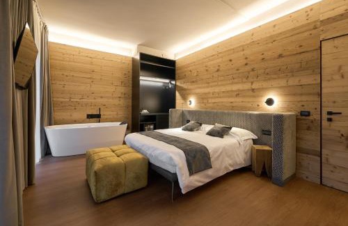 Fuipiano Valle Imagna Hotel | Albergo Moderno & Spa