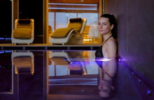 Fuipiano Valle Imagna Hotel | Albergo Moderno & Spa