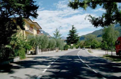 Peri Hotel | Albergo Olivo