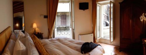 Brescia Antica Hotel | Albergo Orologio