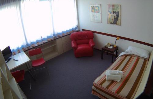 Pordenone Hotel | Albergo Residence Italia Vintage Hotel