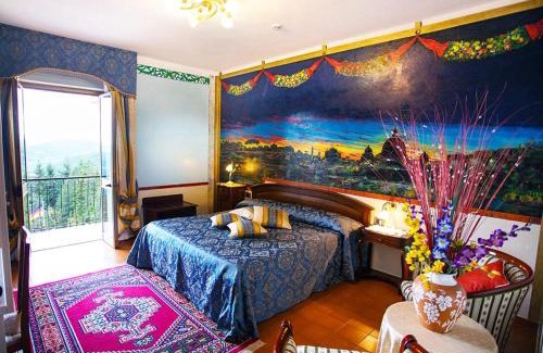 Casone Carpinelli Hotel | Albergo Ristorante Belvedere