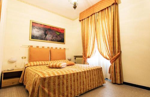 Casone Carpinelli Hotel | Albergo Ristorante Belvedere