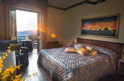 Casone Carpinelli Hotel | Albergo Ristorante Belvedere