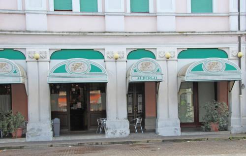 Noventa di Piave Hotel | Albergo Ristorante Leon d'Oro