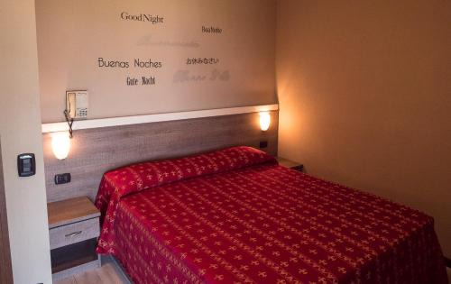 Ameno Hotel | Albergo Ristorante Monterosa