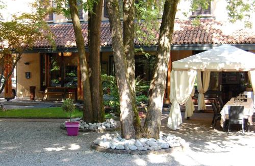 Arcore Hotel | Albergo Ristorante Sant'Eustorgio