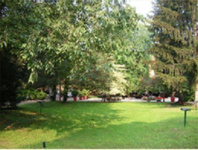 Arcore Hotel | Albergo Ristorante Sant'Eustorgio