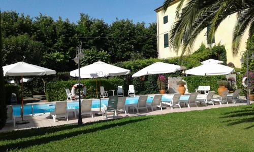 Casciana Terme Hotel | Albergo Roma