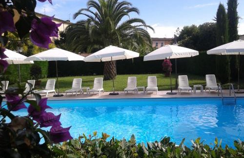 Casciana Terme Hotel | Albergo Roma