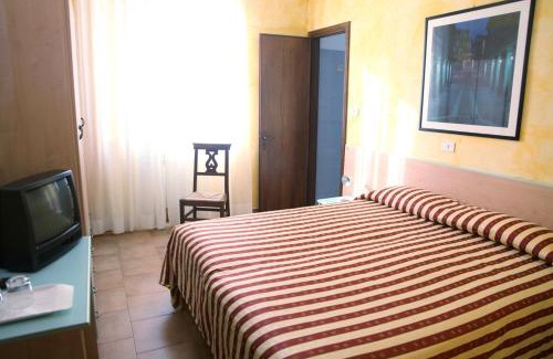 Zona Bagni Hotel | Albergo Rondò