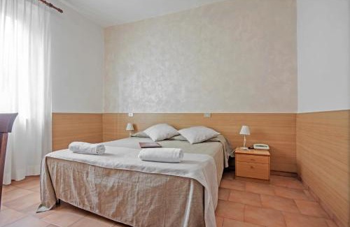 Zona Bagni Hotel | Albergo Rondò