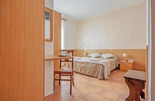 Zona Bagni Hotel | Albergo Rondò
