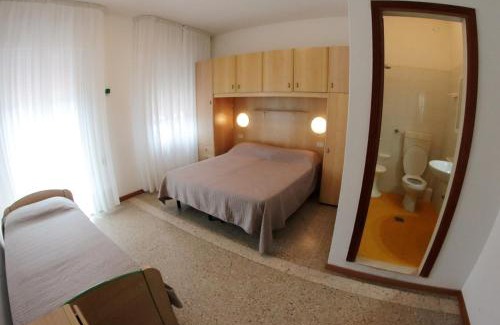 San Briccio Hotel | Albergo Rosa