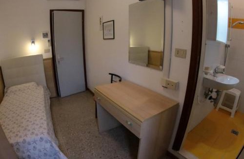 San Briccio Hotel | Albergo Rosa