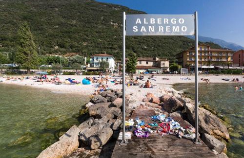 Campagnola Hotel | Albergo San Remo