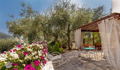 Cerri Hotel | Albergo Serena