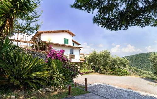 Cerri Hotel | Albergo Serena