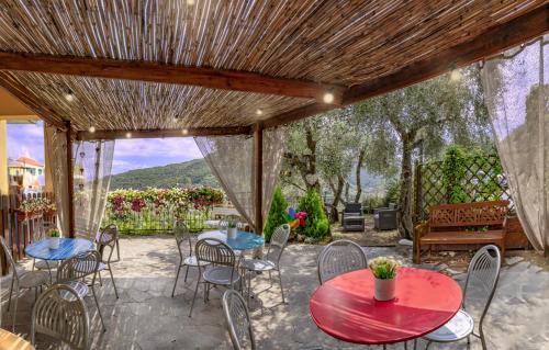 Cerri Hotel | Albergo Serena