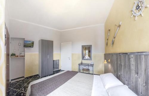 Cerri Hotel | Albergo Serena