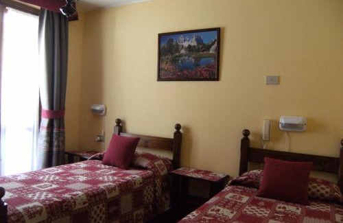 Santa Caterina Valfurva Hotel | Albergo Thurwieser
