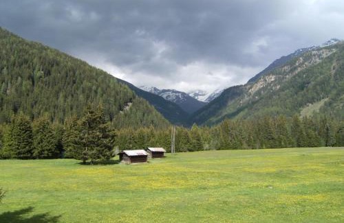 Santa Caterina Valfurva Hotel | Albergo Thurwieser