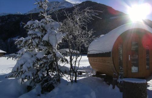 Santa Caterina Valfurva Hotel | Albergo Thurwieser