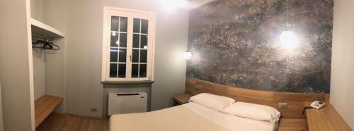 Sanguinaro Hotel | Albergo Tre Pozzi