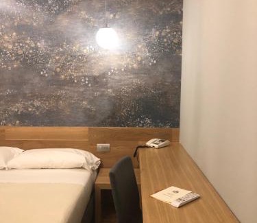Sanguinaro Hotel | Albergo Tre Pozzi