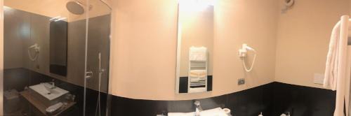Sanguinaro Hotel | Albergo Tre Pozzi